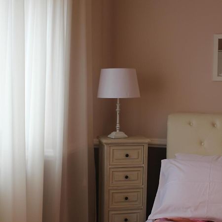 B&B In Centro フォッジア エクステリア 写真