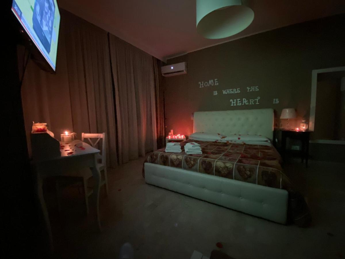 B&B In Centro フォッジア エクステリア 写真