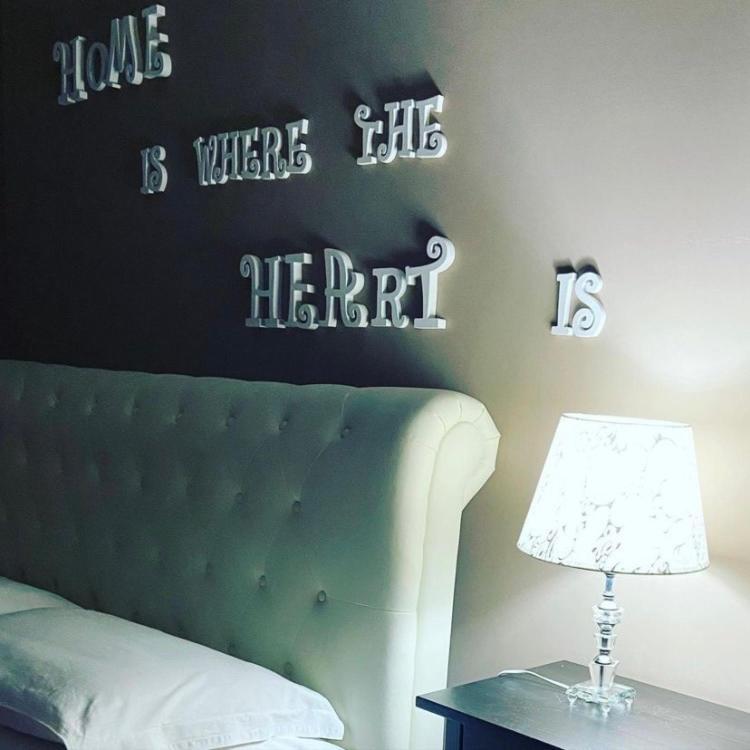 B&B In Centro フォッジア エクステリア 写真