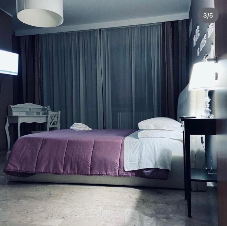 B&B In Centro フォッジア エクステリア 写真