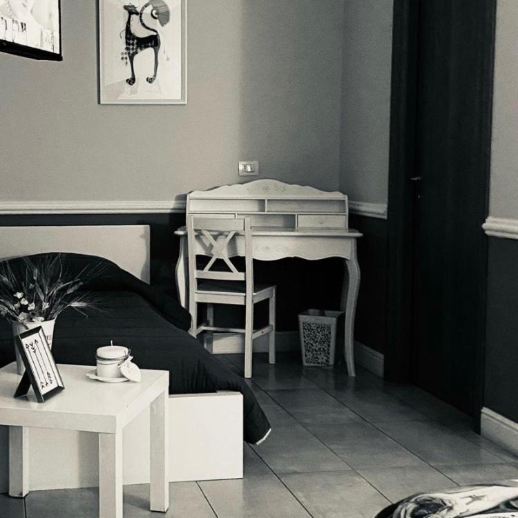 B&B In Centro フォッジア エクステリア 写真