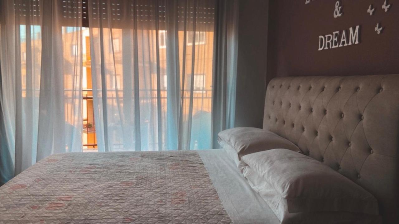 B&B In Centro フォッジア エクステリア 写真