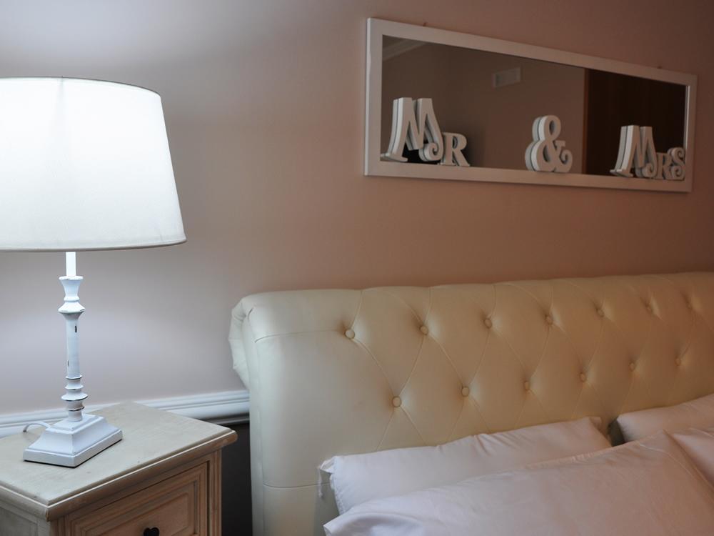 B&B In Centro フォッジア エクステリア 写真
